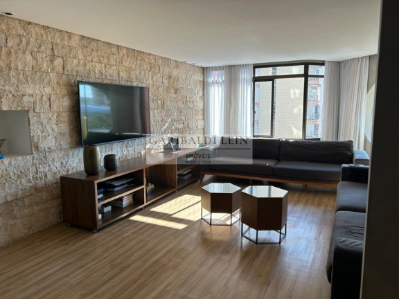 Imagem Imóvel com 5 Quartos à Venda, 181 m² em Cambuí - Campinas