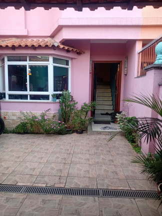 Imagem Sobrado com 3 Quartos à Venda, em Taboão - São Bernardo Do Campo Imagem Sobrado com 3 Quartos à Venda, em Taboão - São Bernardo Do Campo