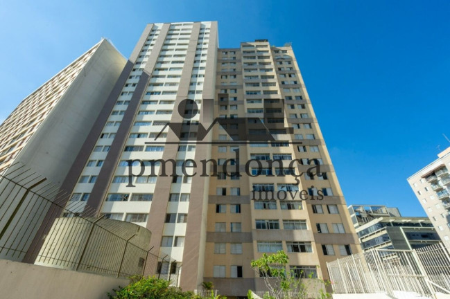 Imagem Apartamento com 2 Quartos à Venda, 100 m² em Pinheiros - São Paulo
