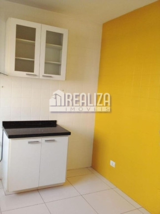 Imagem Apartamento com 3 Quartos à Venda, 170 m² em Estados Unidos - Uberaba