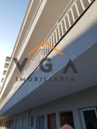 Imagem Apartamento com 2 Quartos à Venda, 44 m² em Parque Boturussu - São Paulo Imagem Apartamento com 2 Quartos à Venda, 44 m² em Parque Boturussu - São Paulo