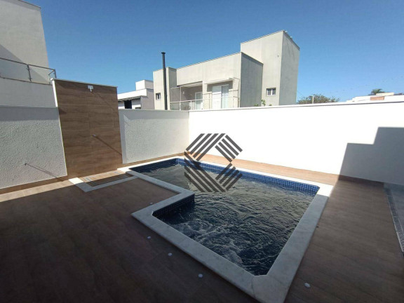 Imagem Casa com 3 Quartos à Venda, 165 m² em Condomínio Belvedere Ii - Votorantim Imagem Casa com 3 Quartos à Venda, 165 m² em Condomínio Belvedere Ii - Votorantim