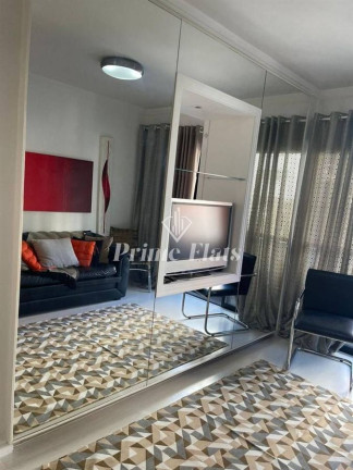 Imagem Apartamento com 1 Quarto à Venda, 42 m² em Itaim Bibi - São Paulo