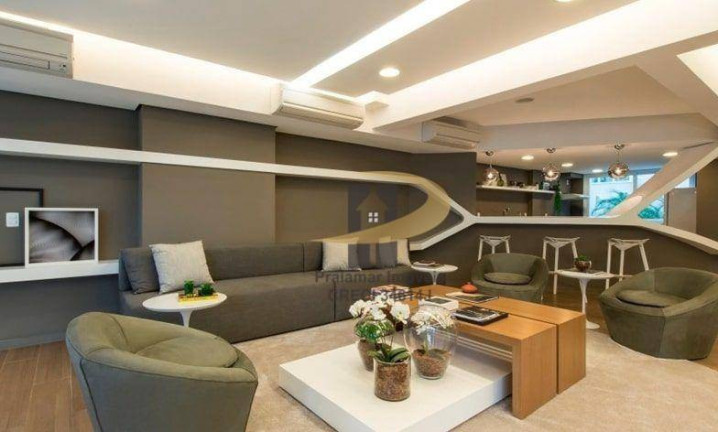 Imagem Apartamento com 2 Quartos à Venda, 80 m² em Gonzaga - Santos Imagem Apartamento com 2 Quartos à Venda, 80 m² em Gonzaga - Santos