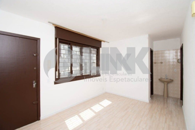 Imagem Apartamento com 1 Quarto à Venda, 39 m² em Morro Santana - Porto Alegre Imagem Apartamento com 1 Quarto à Venda, 39 m² em Morro Santana - Porto Alegre