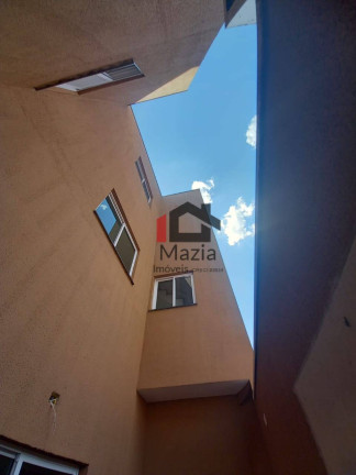 Imagem Apartamento com 2 Quartos à Venda, 50 m² em Vila Camilópolis - Santo André