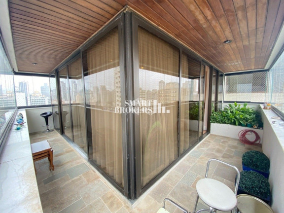 Imagem Apartamento com 3 Quartos à Venda, 350 m² em Aclimação - São Paulo Imagem Apartamento com 3 Quartos à Venda, 350 m² em Aclimação - São Paulo