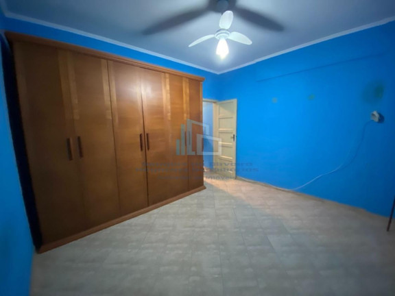 Imagem Apartamento com 1 Quarto à Venda, 38 m² em Guilhermina - Praia Grande