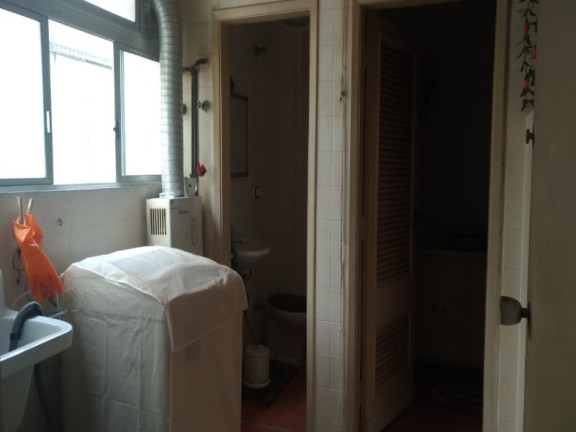 Imagem Imóvel com 3 Quartos à Venda, 118 m² em Santa Cecília - São Paulo