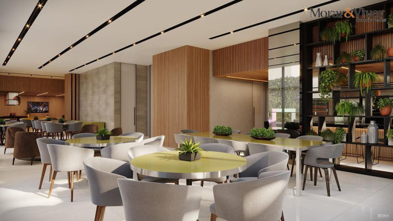 Imagem Apartamento com 3 Quartos à Venda, 100 m² em Batel - Curitiba