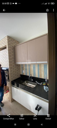 Imagem Apartamento com 2 Quartos à Venda, 80 m² em Iriri - Anchieta