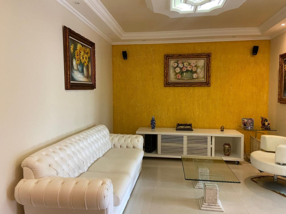 Imagem Apartamento com 2 Quartos à Venda, 115 m² em Embaré - Santos