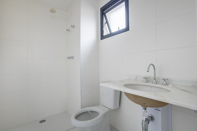 Imagem Studio com 1 Quarto à Venda, 25 m² em Brooklin Paulista - São Paulo