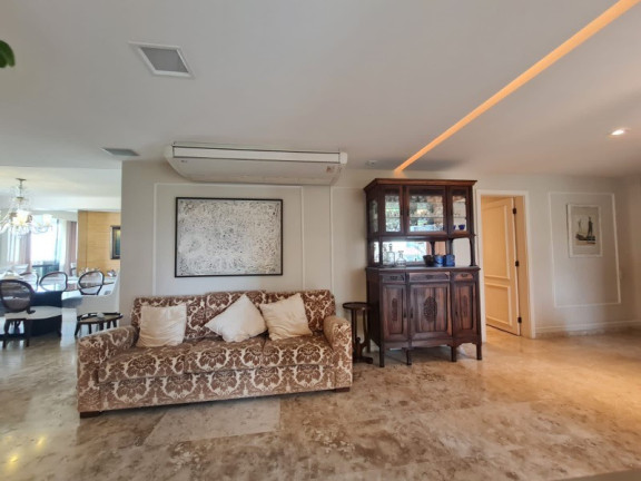 Imagem Imóvel com 4 Quartos à Venda, 192 m² em Barra - Salvador