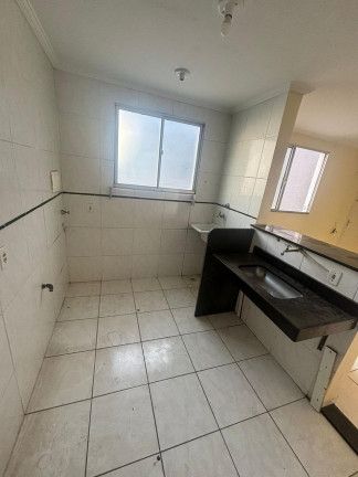 Imagem Imóvel com 2 Quartos para Alugar, 45 m² em Sapucaia - Contagem Imagem Imóvel com 2 Quartos para Alugar, 45 m² em Sapucaia - Contagem