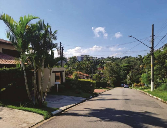 Imagem Terreno em Condomínio à Venda, em Parque Paulistano - Cotia Imagem Terreno em Condomínio à Venda, em Parque Paulistano - Cotia
