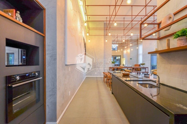 Imagem Apartamento com 1 Quarto à Venda, 69 m² em Vila Nova Conceição - São Paulo Imagem Apartamento com 1 Quarto à Venda, 69 m² em Vila Nova Conceição - São Paulo