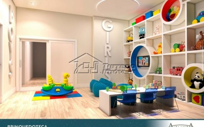Imagem Apartamento com 3 Quartos à Venda, 158 m² em Urbanova - São José Dos Campos Imagem Apartamento com 3 Quartos à Venda, 158 m² em Urbanova - São José Dos Campos