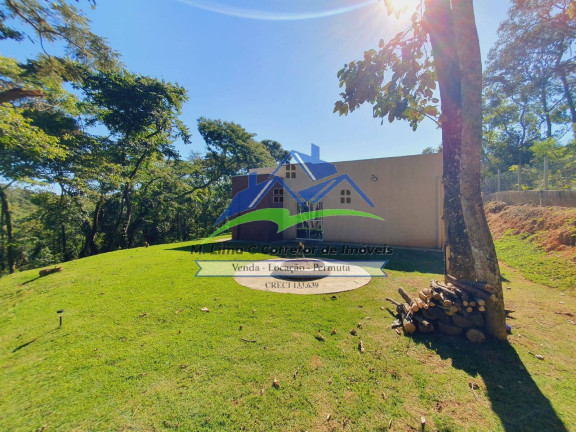 Imagem Chácara com 3 Quartos à Venda, 1 m² em Estância Santa Maria Do Laranjal - Atibaia Imagem Chácara com 3 Quartos à Venda, 1 m² em Estância Santa Maria Do Laranjal - Atibaia