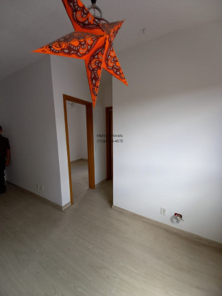 Imagem Imóvel com 2 Quartos à Venda, 45 m² em Cidade Nova - Jundiaí Imagem Imóvel com 2 Quartos à Venda, 45 m² em Cidade Nova - Jundiaí