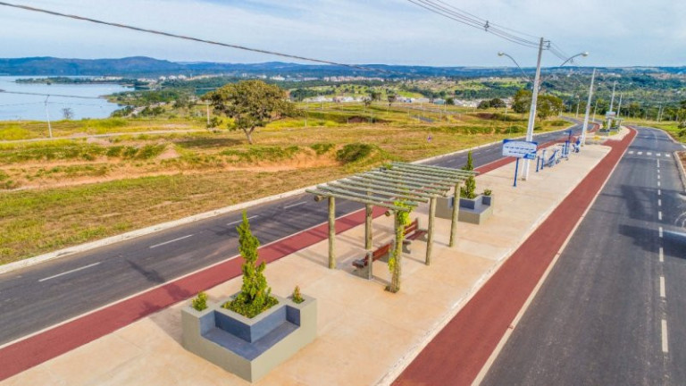 Imagem Imóvel à Venda, 360 m² em Varios Setores - Caldas Novas