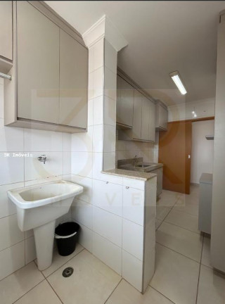 Imagem Apartamento com 3 Quartos à Venda, 95 m² em Campos Elíseos - Ribeirão Preto
