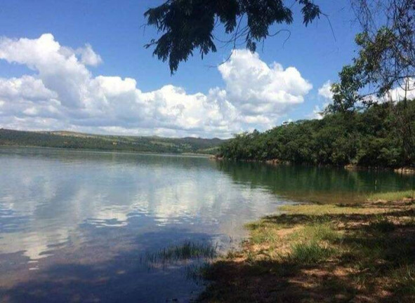 Imagem Terreno à Venda, 500 m² em Anápolis