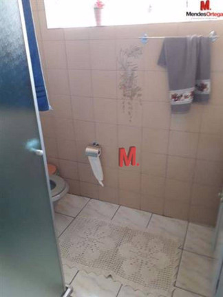 Imagem Casa com 2 Quartos à Venda, 183 m² em Vila Carvalho - Sorocaba