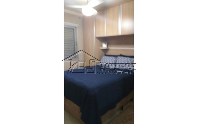 Imagem Apartamento com 2 Quartos à Venda, 120 m² em Jardim Motorama - São José Dos Campos