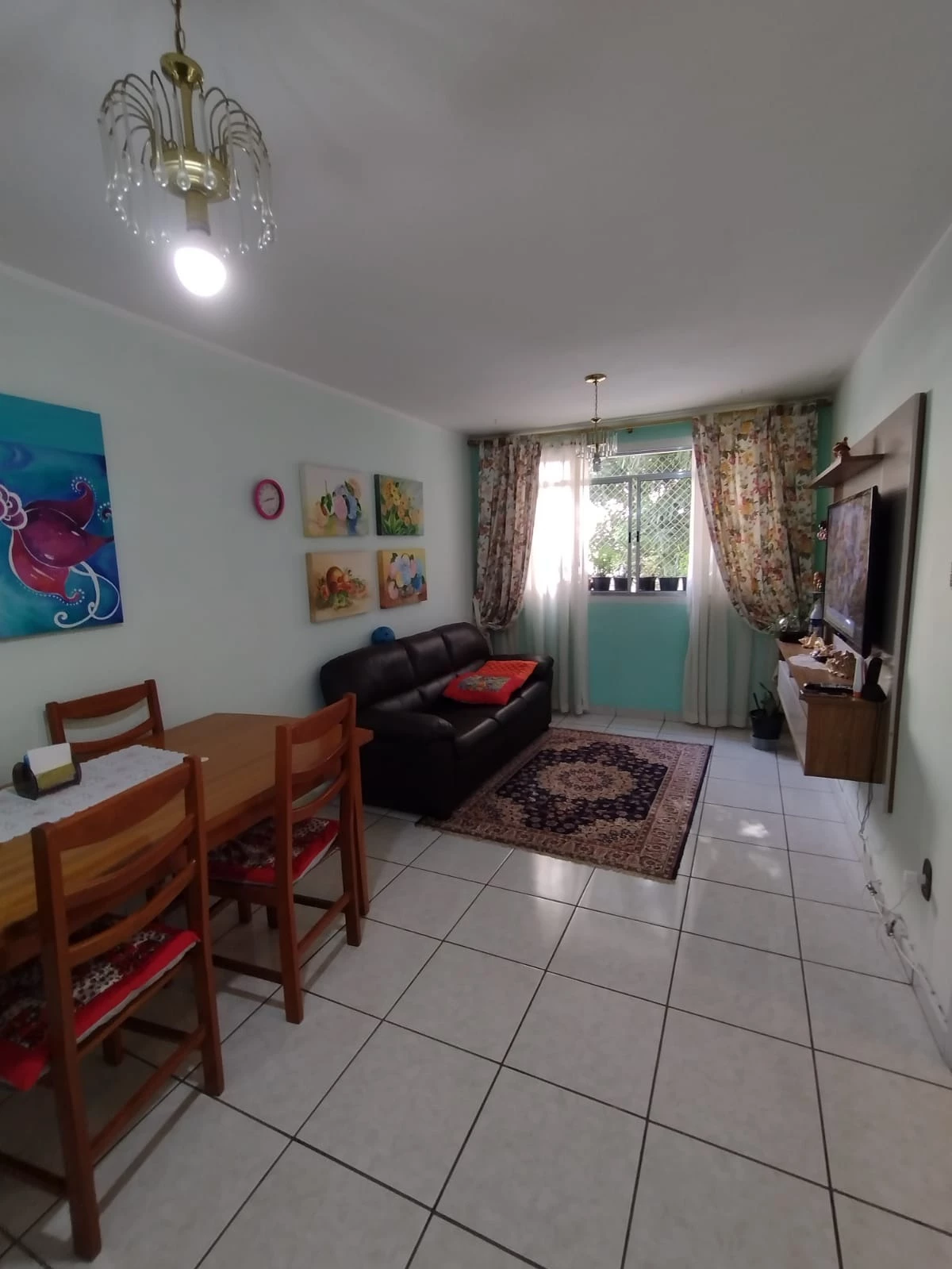 Imóvel com 3 Quartos à Venda, 78 m² em Ipiranga - Sp