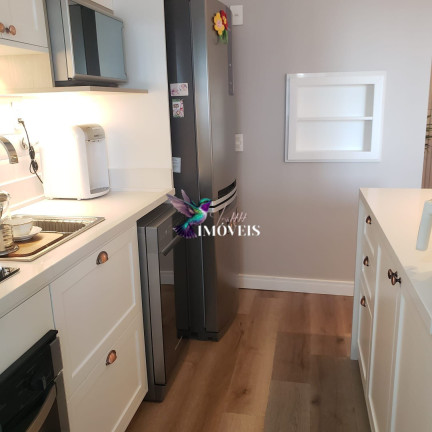 Imagem Apartamento com 3 Quartos à Venda, 81 m² em Jardim Lindóia - Porto Alegre