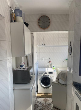 Imagem Apartamento com 3 Quartos à Venda, 90 m² em Jardim Enseada - Guarujá