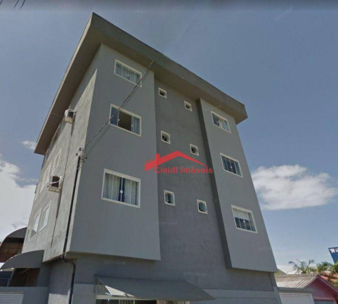 Imagem Apartamento com 3 Quartos à Venda, 65 m² em Centro - Barra Velha