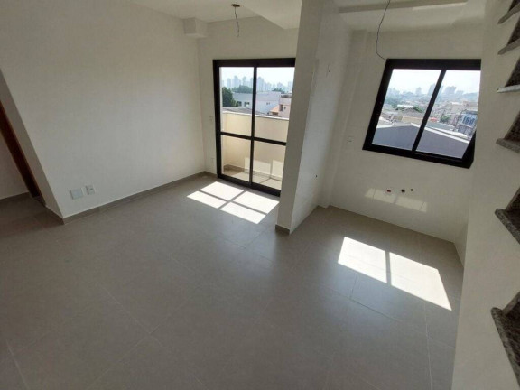 Imagem Apartamento com 2 Quartos à Venda, 90 m² em Jardim Ocara - Santo André