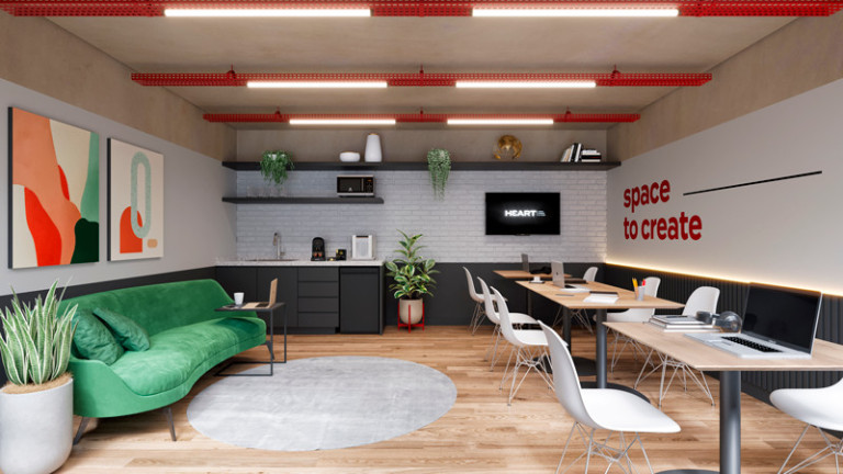 Imagem Cobertura com 3 Quartos à Venda, 107 m² em Santa Felicidade - Curitiba