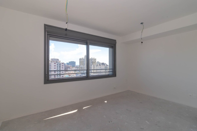 Imagem Loft com 1 Quarto à Venda, 25 m² em Cidade Baixa - Porto Alegre