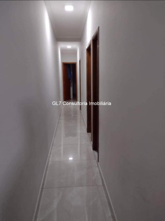 Imagem Casa com 3 Quartos à Venda,  em Jardim Morada Do Sol - Indaiatuba