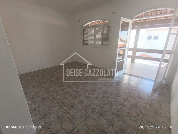Imagem Casa com 4 Quartos para Alugar, 451 m² em Jardim Ibiti Do Paço - Sorocaba