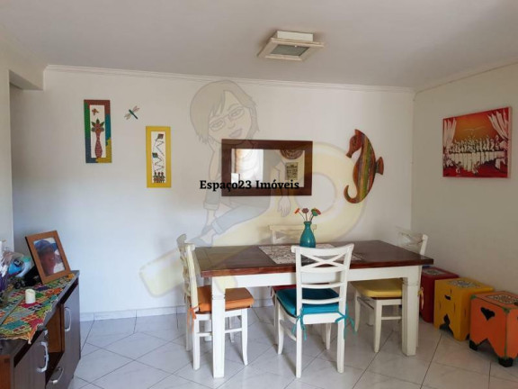 Imagem Apartamento com 2 Quartos à Venda, 92 m² em Tucuruvi - São Paulo