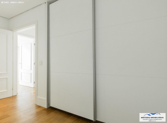 Imagem Apartamento com 4 Quartos à Venda, 518 m² em Ibirapuera - São Paulo