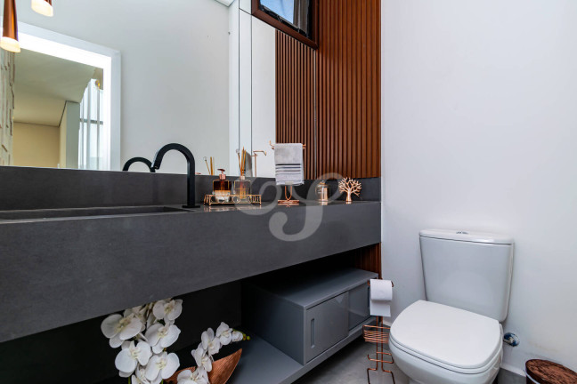 Imagem Casa de Condomínio com 4 Quartos à Venda, 525 m² em Tamboré - Santana De Parnaíba