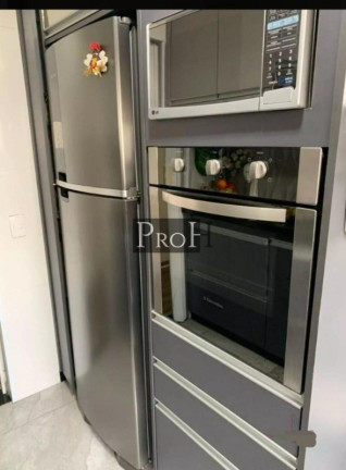 Imagem Apartamento com 2 Quartos à Venda, 65 m² em Centro - São Bernardo Do Campo Imagem Apartamento com 2 Quartos à Venda, 65 m² em Centro - São Bernardo Do Campo