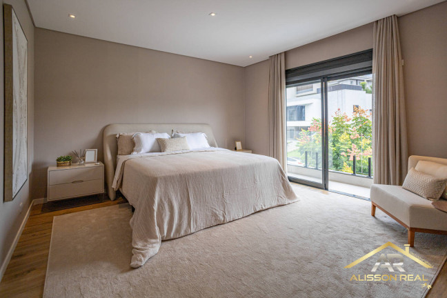 Imagem Casa de Condomínio com 5 Quartos à Venda, 455 m² em Tamboré - Santana De Parnaíba Imagem Casa de Condomínio com 5 Quartos à Venda, 455 m² em Tamboré - Santana De Parnaíba