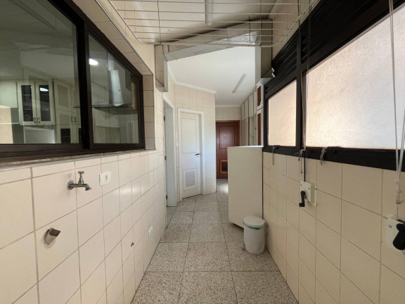 Imagem Apartamento com 4 Quartos à Venda, 176 m² em Vila Mariana - São Paulo Imagem Apartamento com 4 Quartos à Venda, 176 m² em Vila Mariana - São Paulo