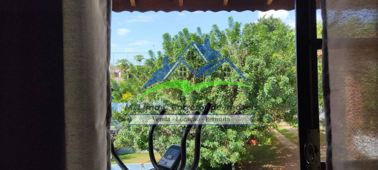 Imagem Chácara com 3 Quartos à Venda, 1.100 m² em Portão - Atibaia