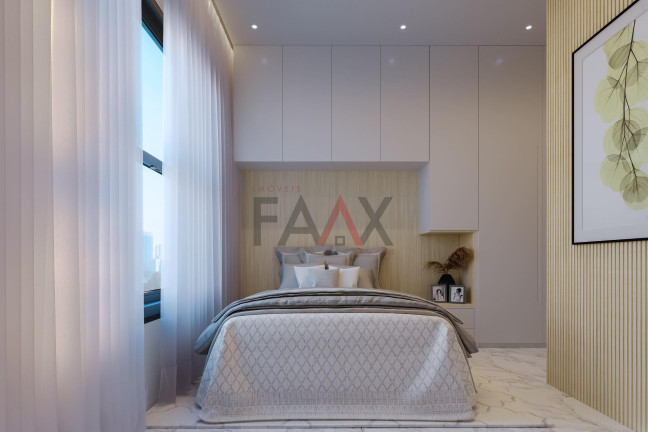Imagem Apartamento à Venda, 73 m² em Pereque - Porto Belo