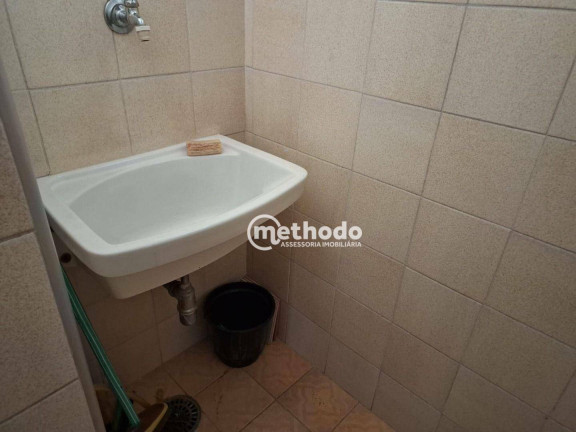 Imagem Apartamento com 1 Quarto à Venda ou Locação, 51 m² em Centro - Campinas