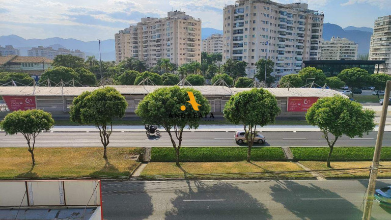 Imagem Sala Comercial à Venda, 3.085 m² em Recreio Dos Bandeirantes - Rio De Janeiro