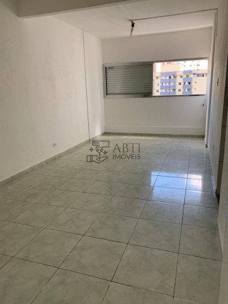 Imagem Apartamento com 1 Quarto à Venda, 42 m² em Bela Vista - São Paulo
