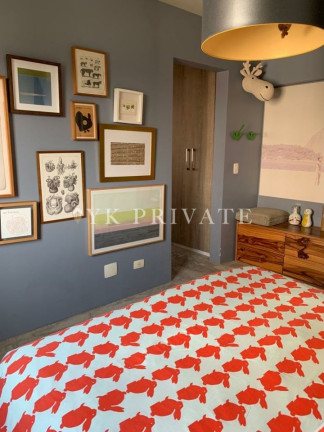 Imagem Apartamento com 2 Quartos à Venda, 119 m² em Sumarezinho - São Paulo